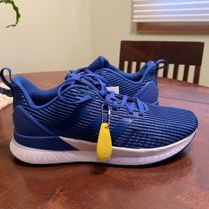 Adidas running shoes